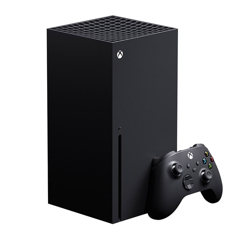 Console Xbox Series X 1to Bon état -  reconditionné disponible sur Electro Depot